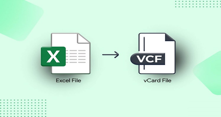 Convert-Excel-To-vCard