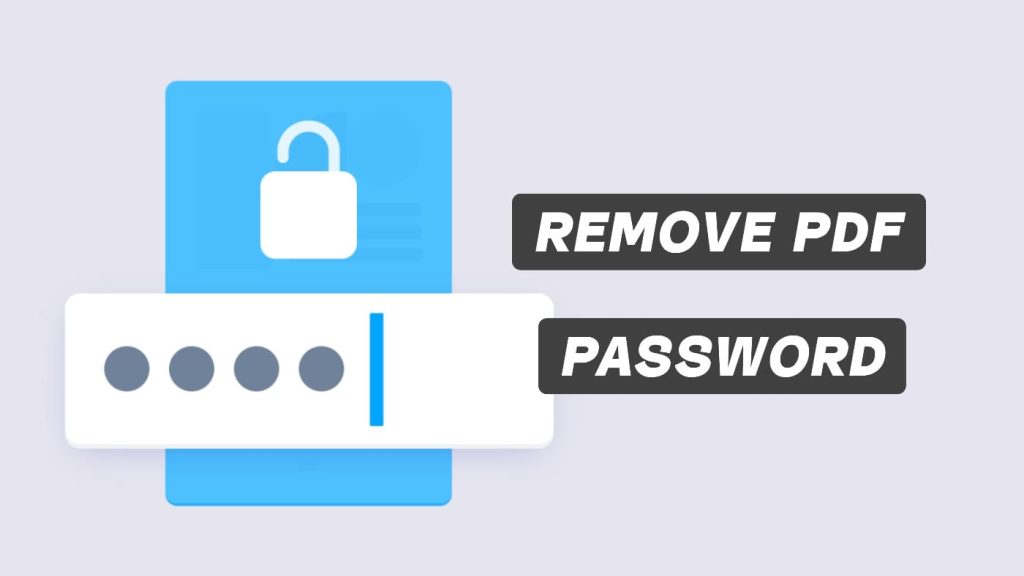 remove-pdf-password-