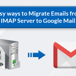 Migrate Emails from IMAP